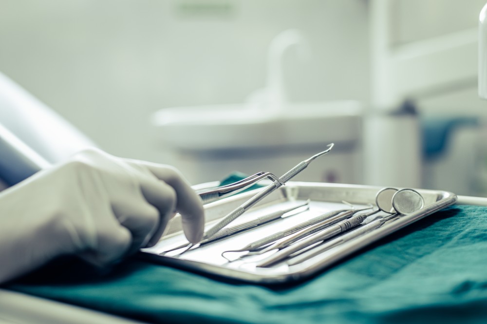 Migliorare efficienza ed esperienza dei pazienti in uno studio dentistico: Dr. Tiziano Caprara 