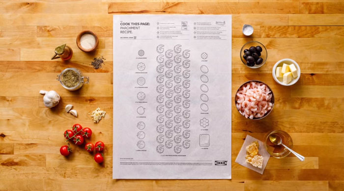 «Zero difetti» anche in cucina. Il «poka yoke» KAIZEN™ al centro del nuovo progetto Ikea