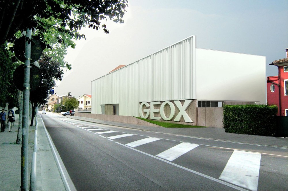 Il Consumer centric design di Geox: dai focus group alle gallerie del vento