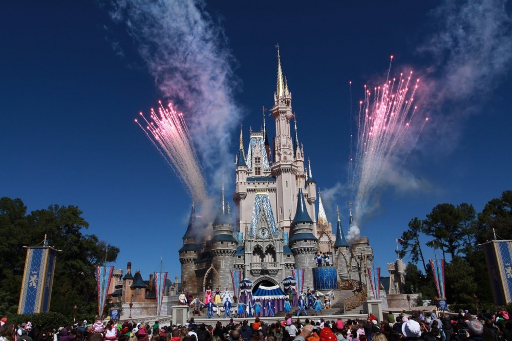Kaizen, miglioramento continuo al  Walt Disney Parks in Florida: meno costi e incidenti