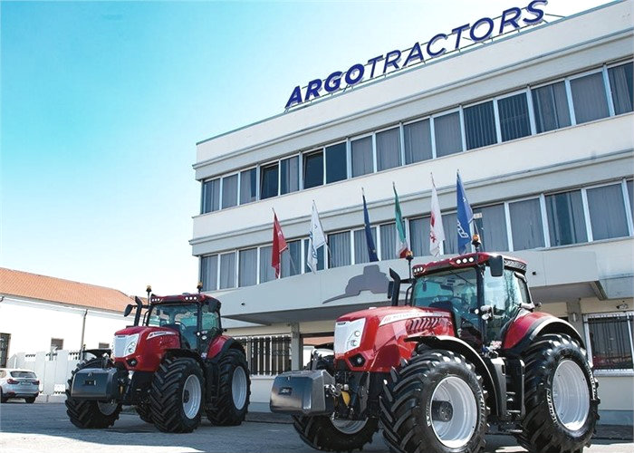 Processi produttivi al top e meno sprechi: così KAIZEN™ supporta Argo Tractors