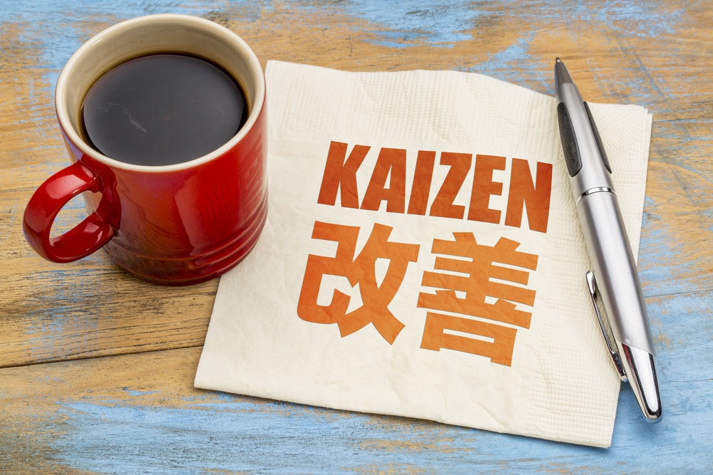 Kaizen, uno stile di vita (da non confondere con Lean)