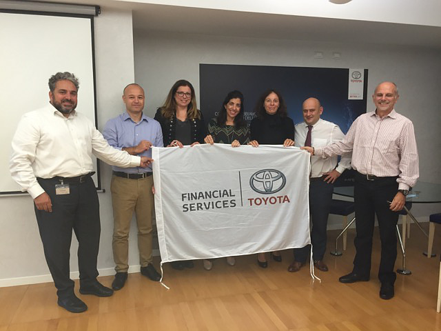 Engagement delle persone e capacità di guardare al valore per il cliente finale: tre progetti KAIZEN™ al Toyota Contest