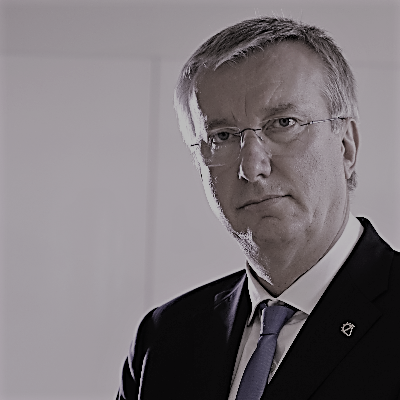 Paolo Moscatti- Presidente Tec Eurolab