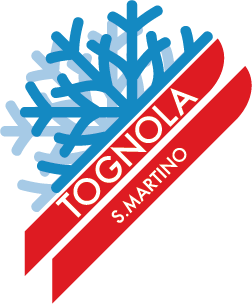 Funivie di Tognola logo