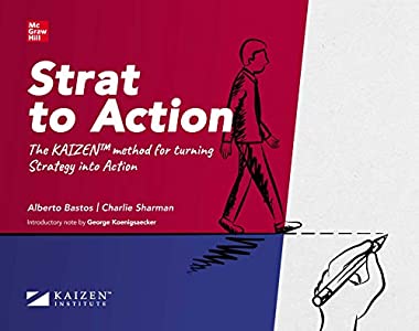 Strat to Action: tradurre la strategia in azione