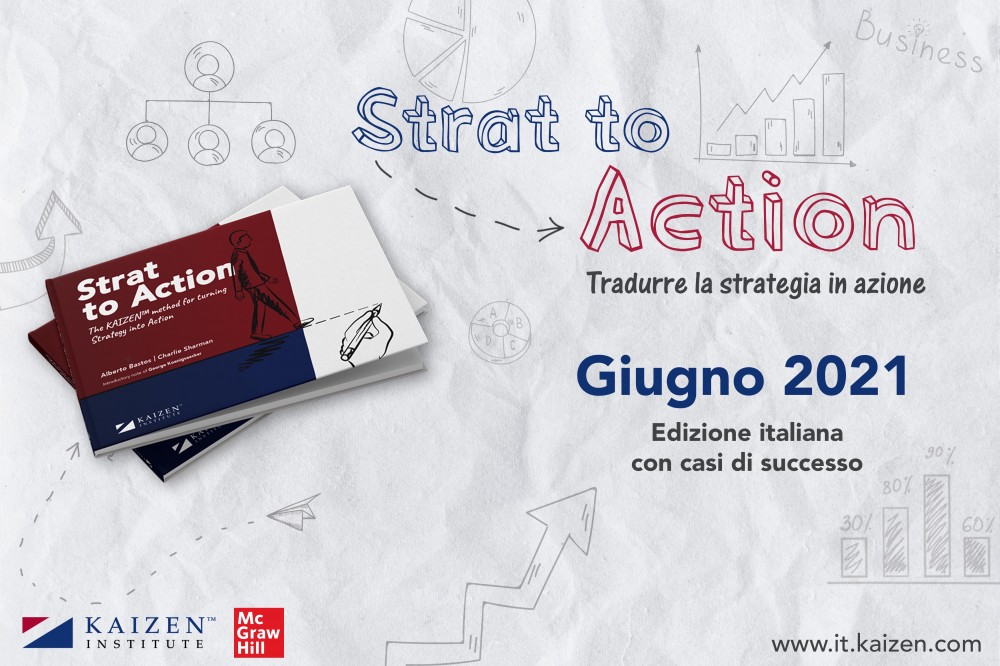 Strat to action edizione italiana